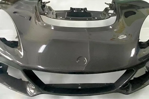 FRP in Automotive: Lightweighting the Next Generation