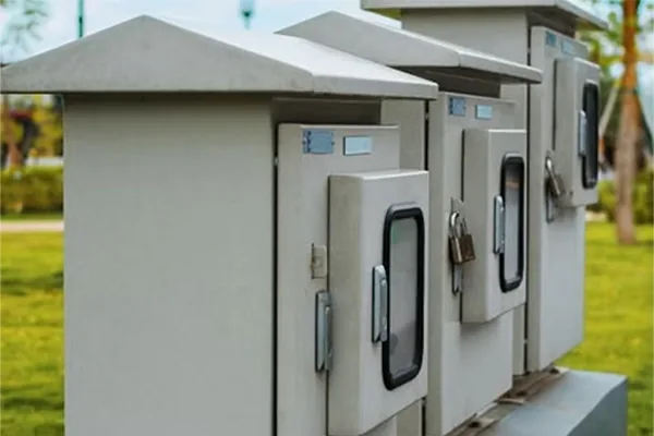 How FRP Enclosures Protect Sensitive Equipment
